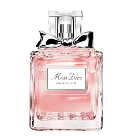 miss dior eau de toilette ร ว ว|eau de toilette thailand.